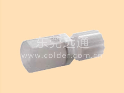 ChemQuik双重防泄漏系统