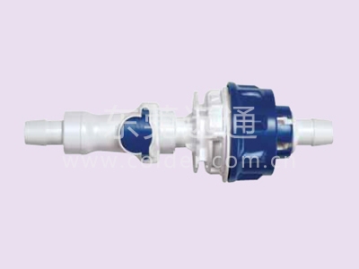 AseptiQuik® DC