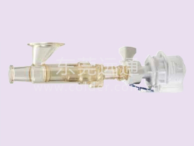 AseptiQuik® STC