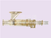 Steam-Thru® Connections